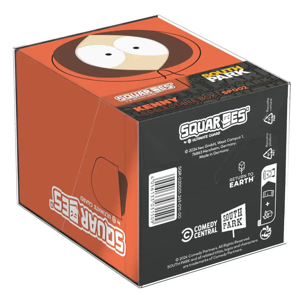 Squaroes - Squaroe South Park™ SP002 - Kenny product photo