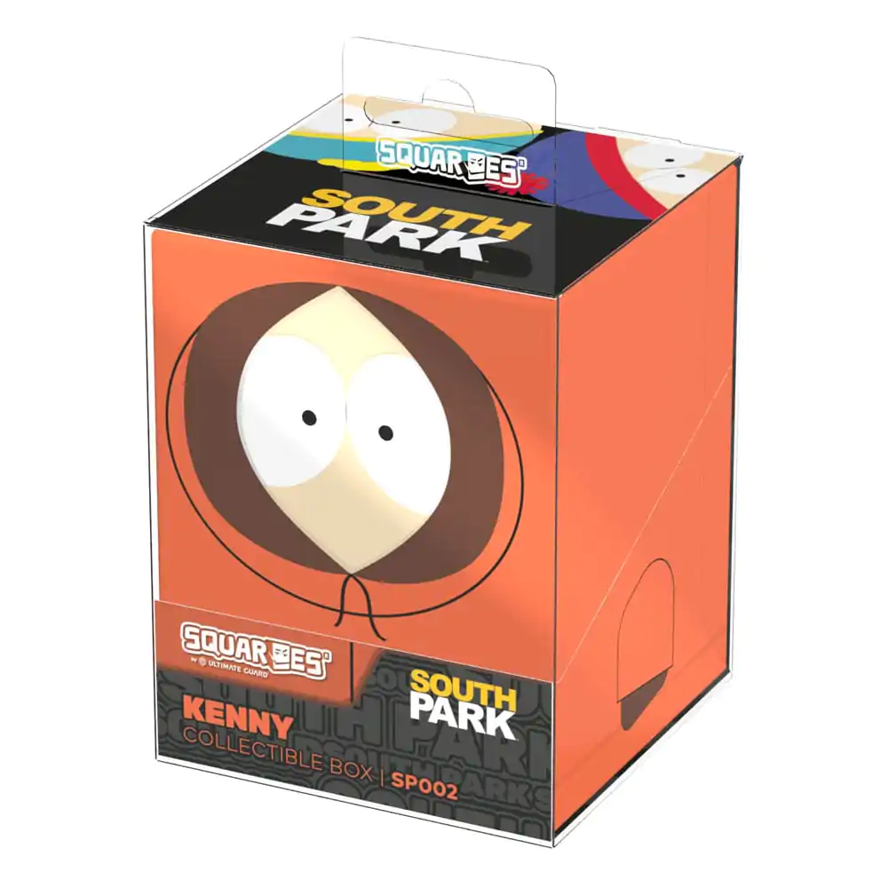 Squaroes - Squaroe South Park™ SP002 - Kenny product photo