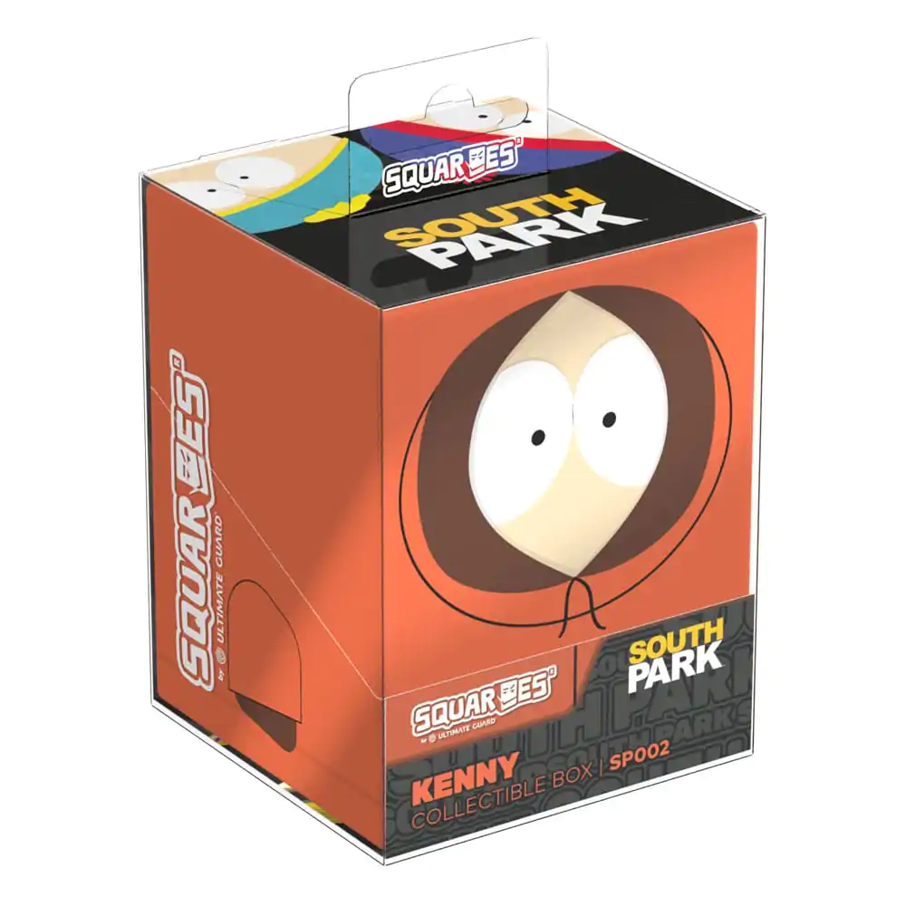 Squaroes - Squaroe South Park™ SP002 - Kenny product photo