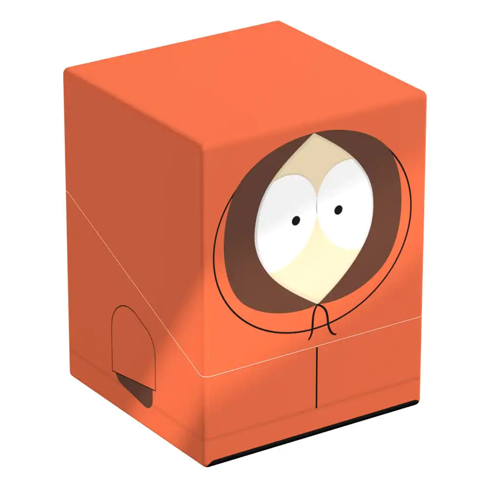 Squaroes - Squaroe South Park™ SP002 - Kenny product photo