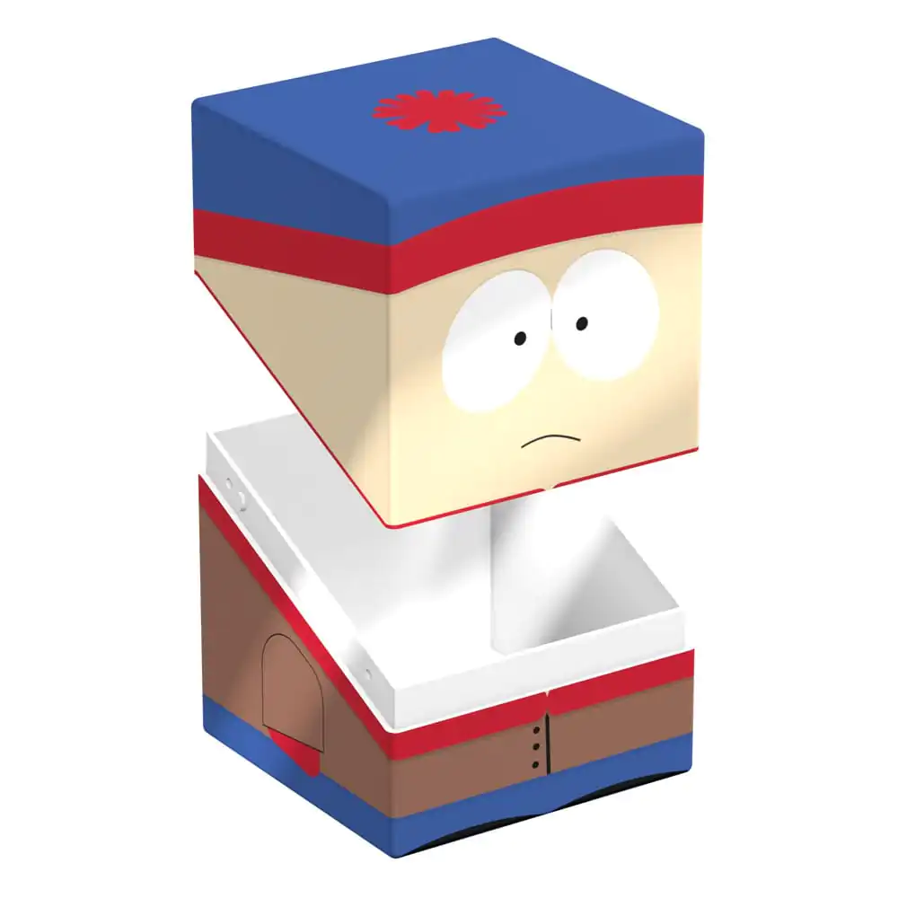 Squaroes - Squaroe South Park™ SP003 - Stan product photo