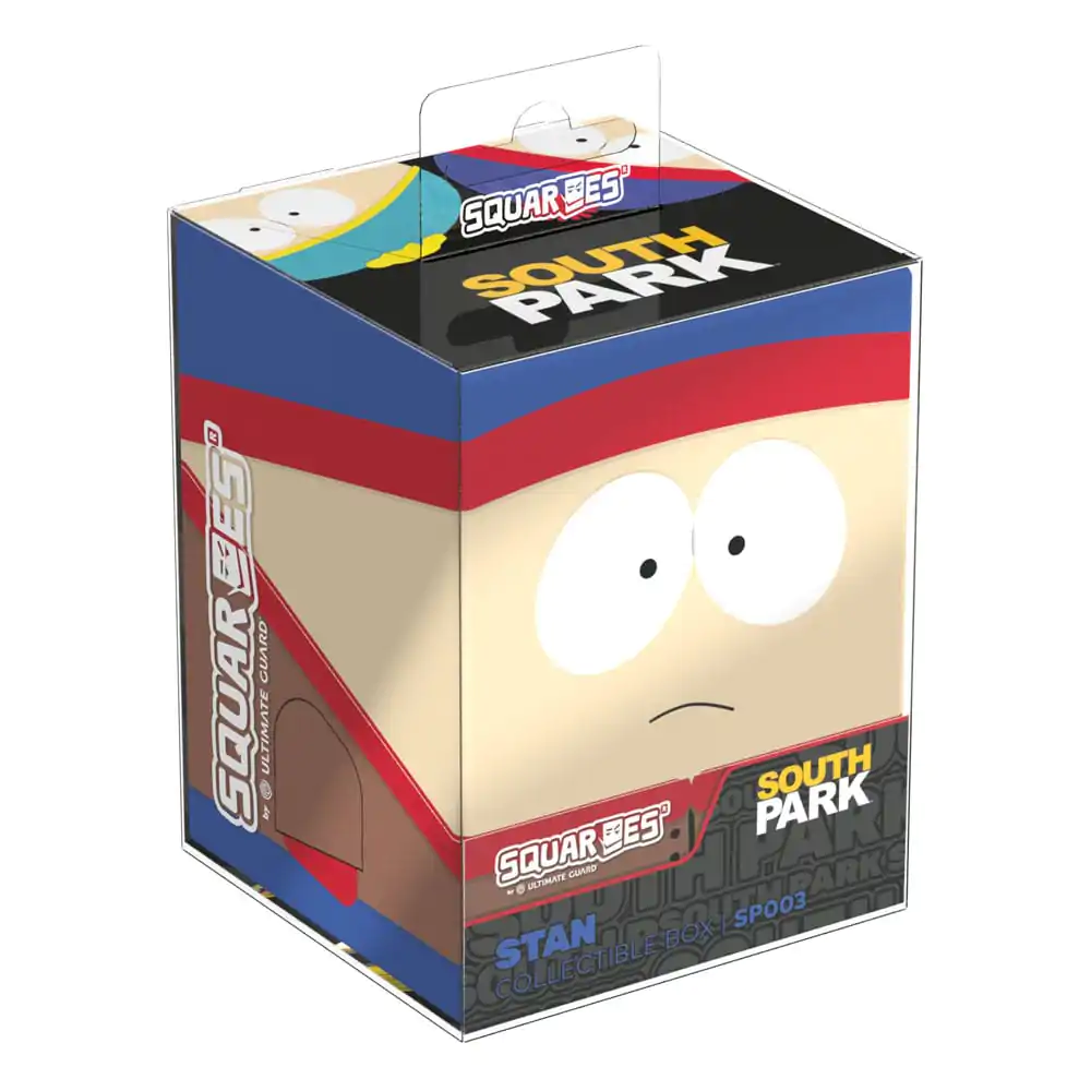 Squaroes - Squaroe South Park™ SP003 - Stan product photo