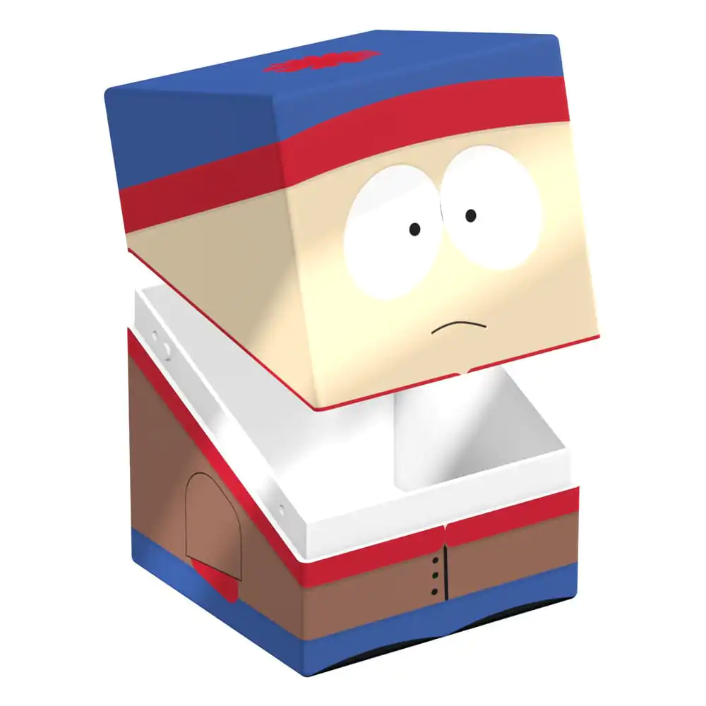 Squaroes - Squaroe South Park™ SP003 - Stan product photo