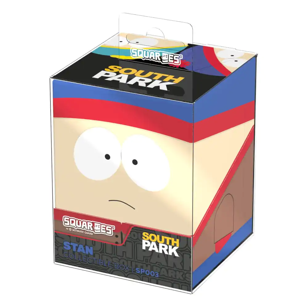 Squaroes - Squaroe South Park™ SP003 - Stan product photo