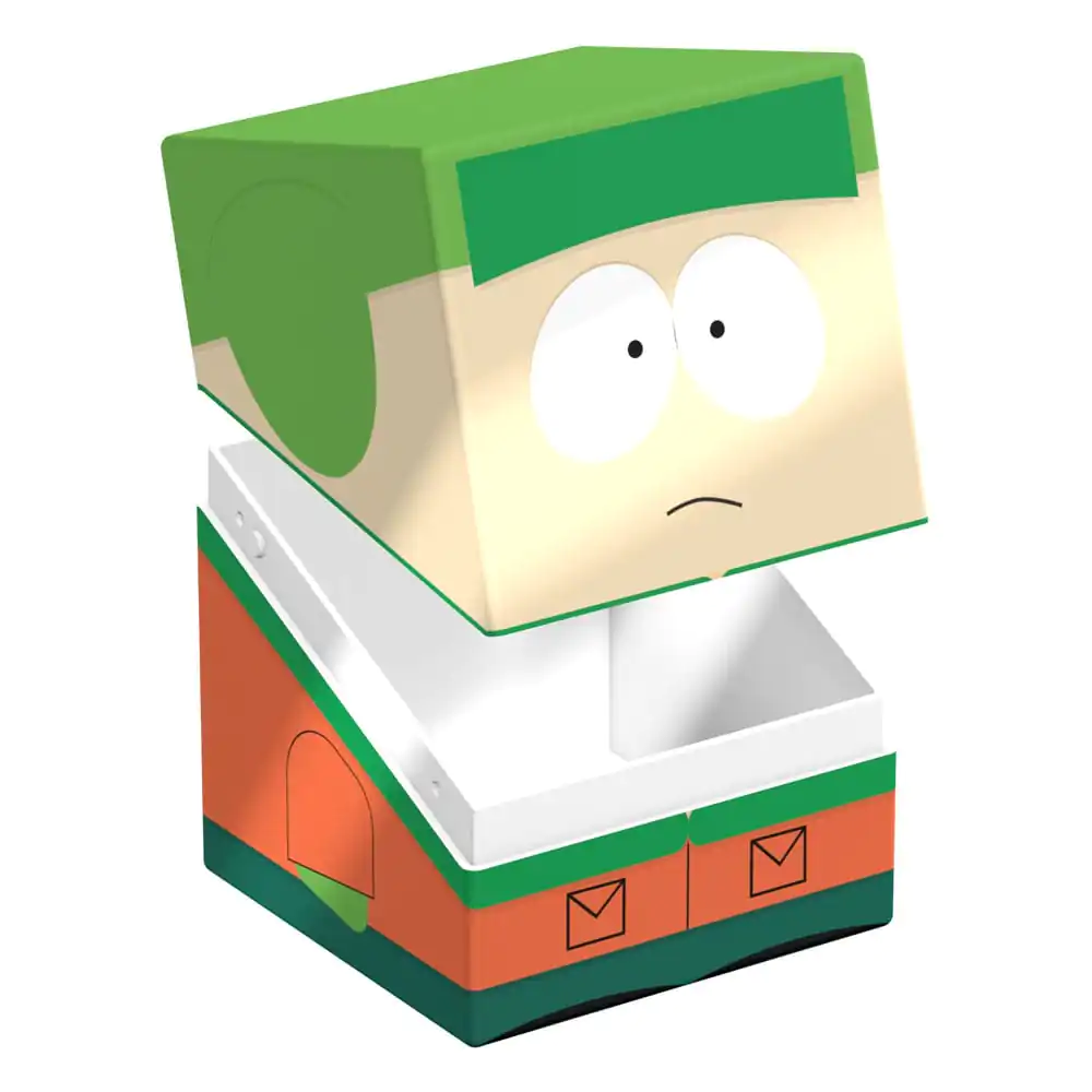 Squaroes - Squaroe South Park™ SP004 - Kyle product photo