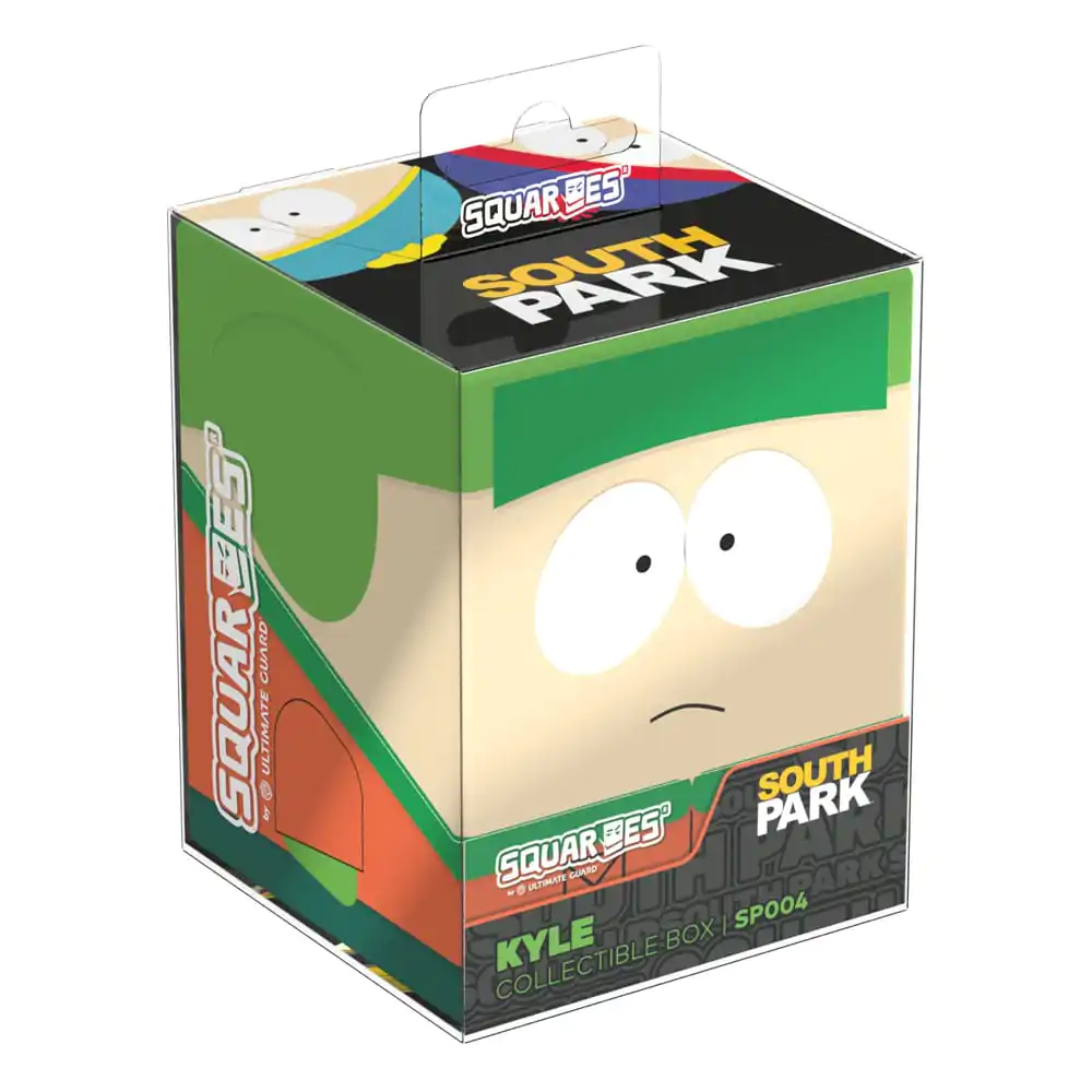 Squaroes - Squaroe South Park™ SP004 - Kyle product photo