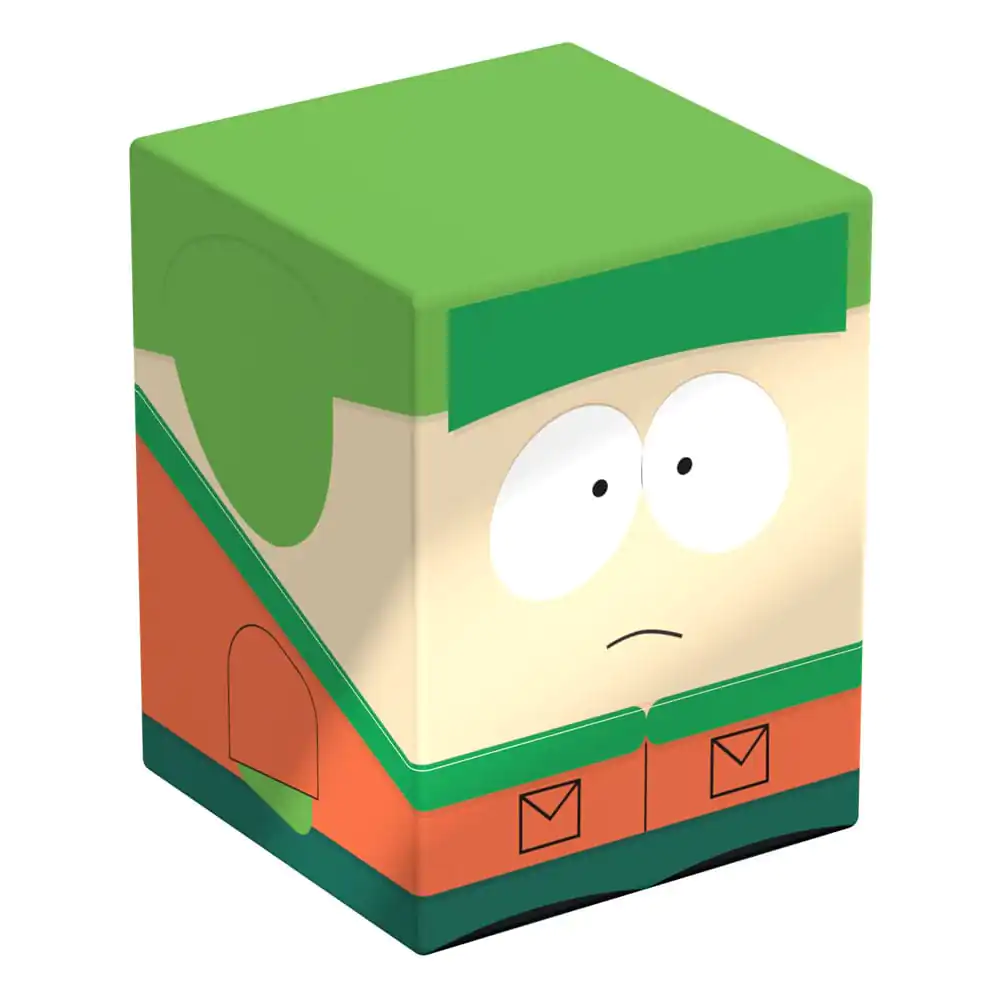 Squaroes - Squaroe South Park™ SP004 - Kyle product photo