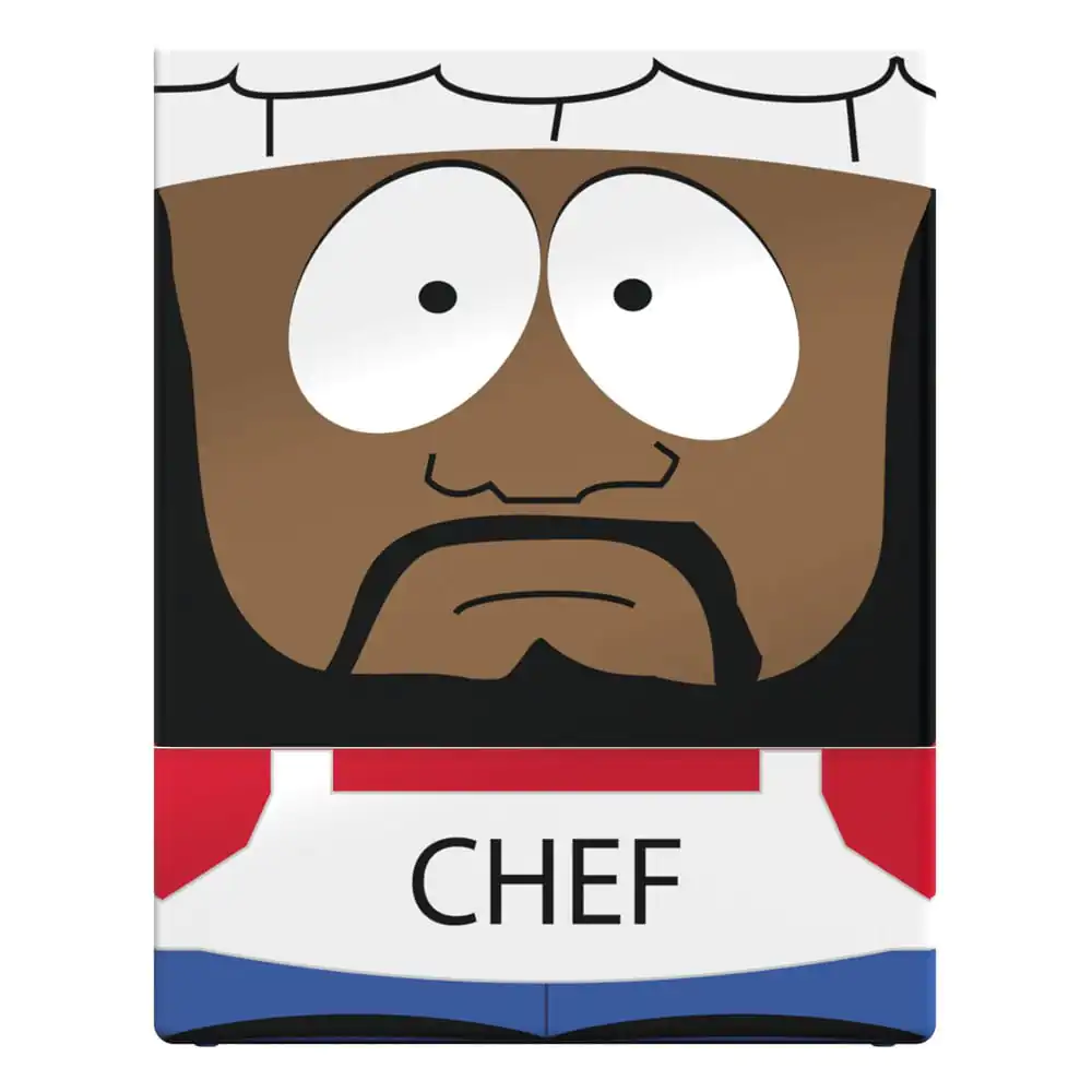 Squaroes - Squaroe South Park™ SP005 - Chef product photo