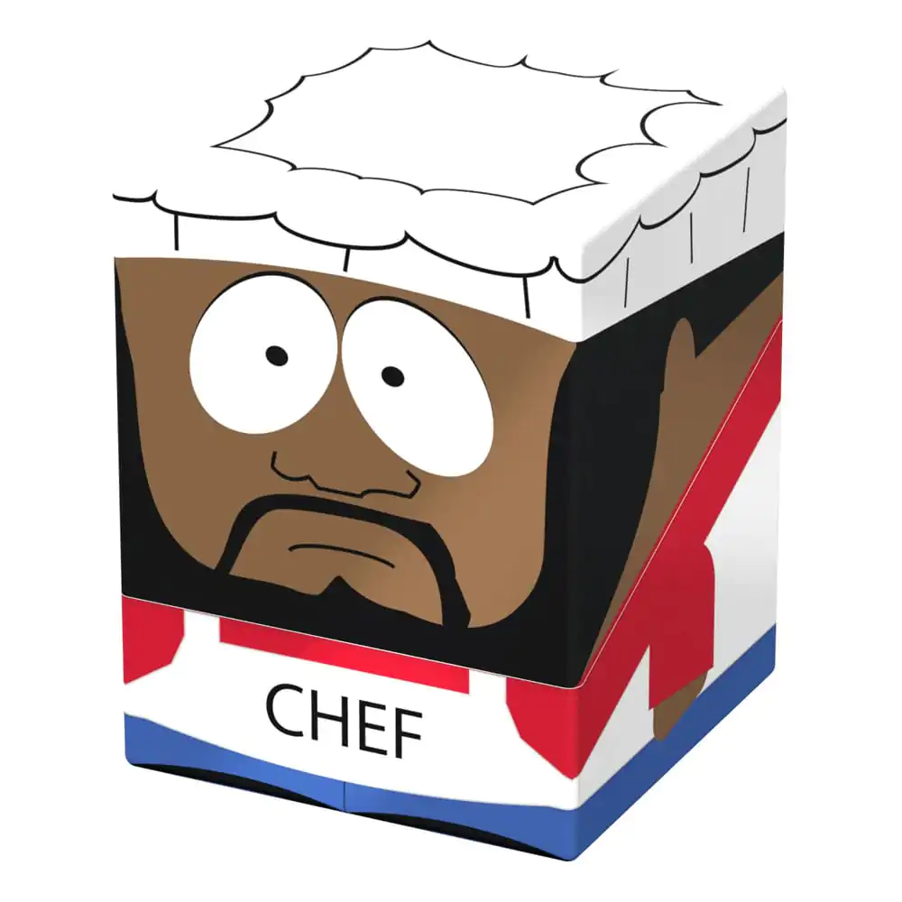 Squaroes - Squaroe South Park™ SP005 - Chef product photo