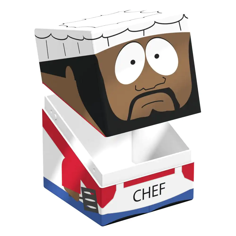 Squaroes - Squaroe South Park™ SP005 - Chef product photo