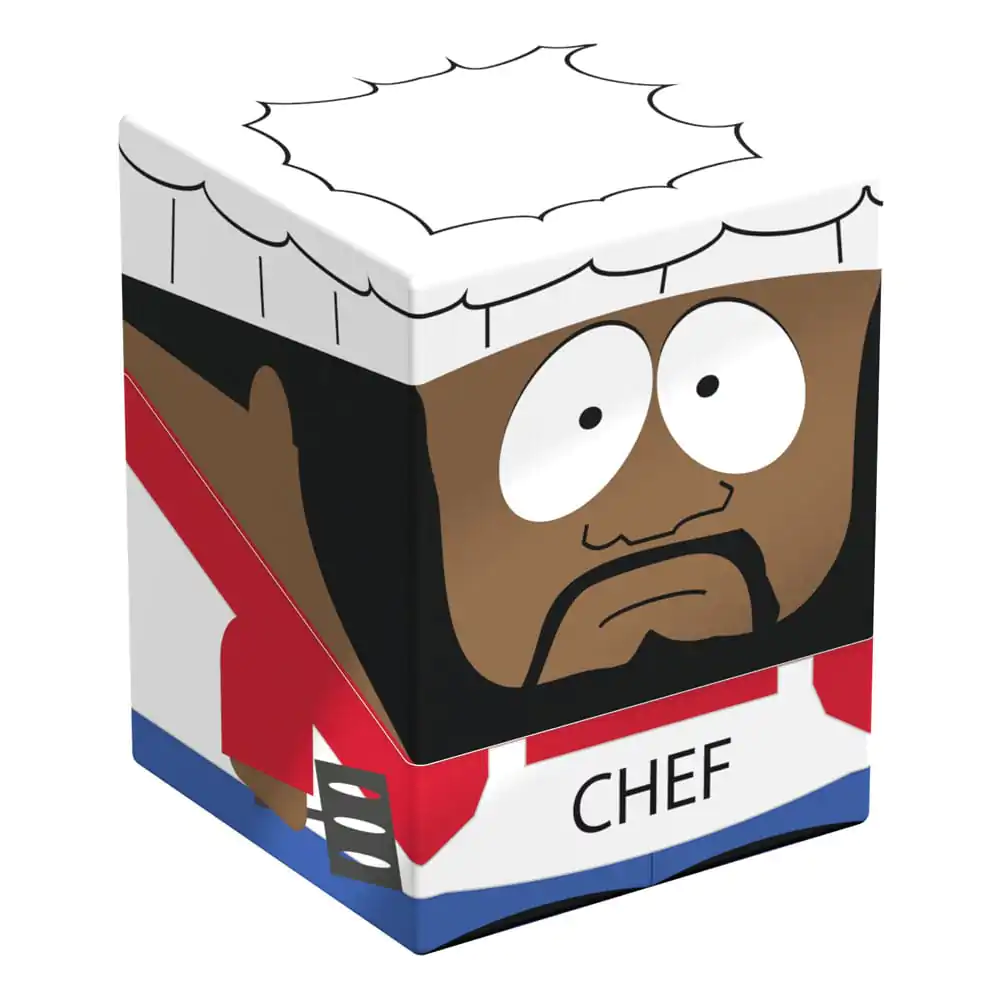 Squaroes - Squaroe South Park™ SP005 - Chef termékfotó