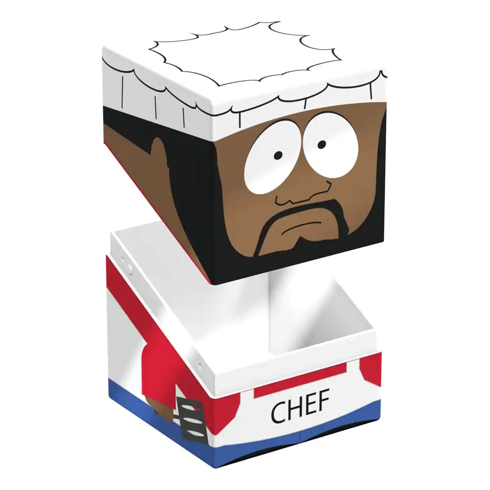 Squaroes - Squaroe South Park™ SP005 - Chef product photo