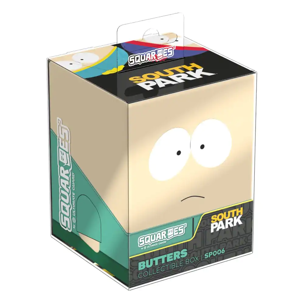 Squaroes - Squaroe South Park™ SP006 - Butters product photo