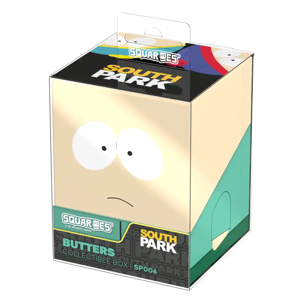 Squaroes - Squaroe South Park™ SP006 - Butters product photo