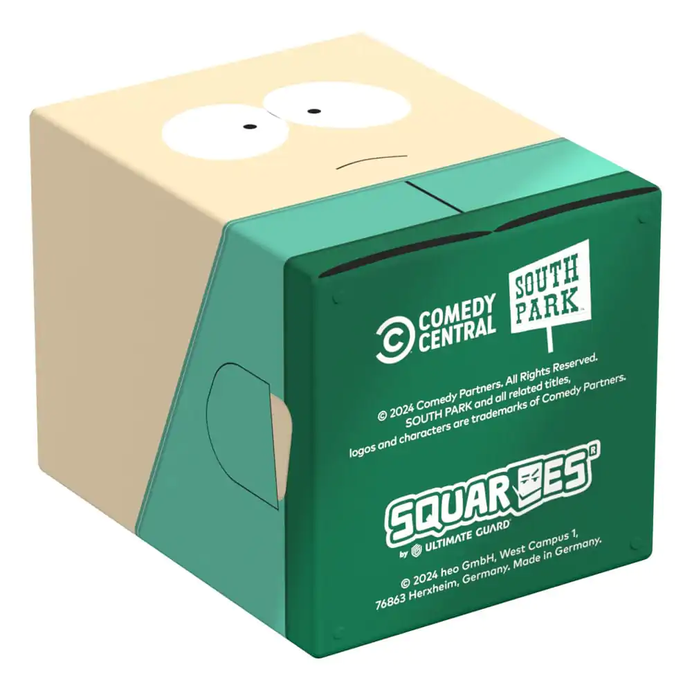 Squaroes - Squaroe South Park™ SP006 - Butters product photo