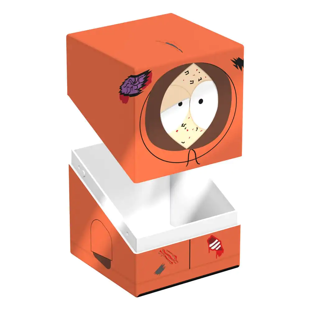 Squaroes - Squaroe South Park™ SP007 - Dead Kenny product photo