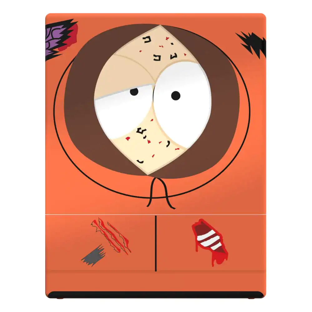 Squaroes - Squaroe South Park™ SP007 - Dead Kenny product photo