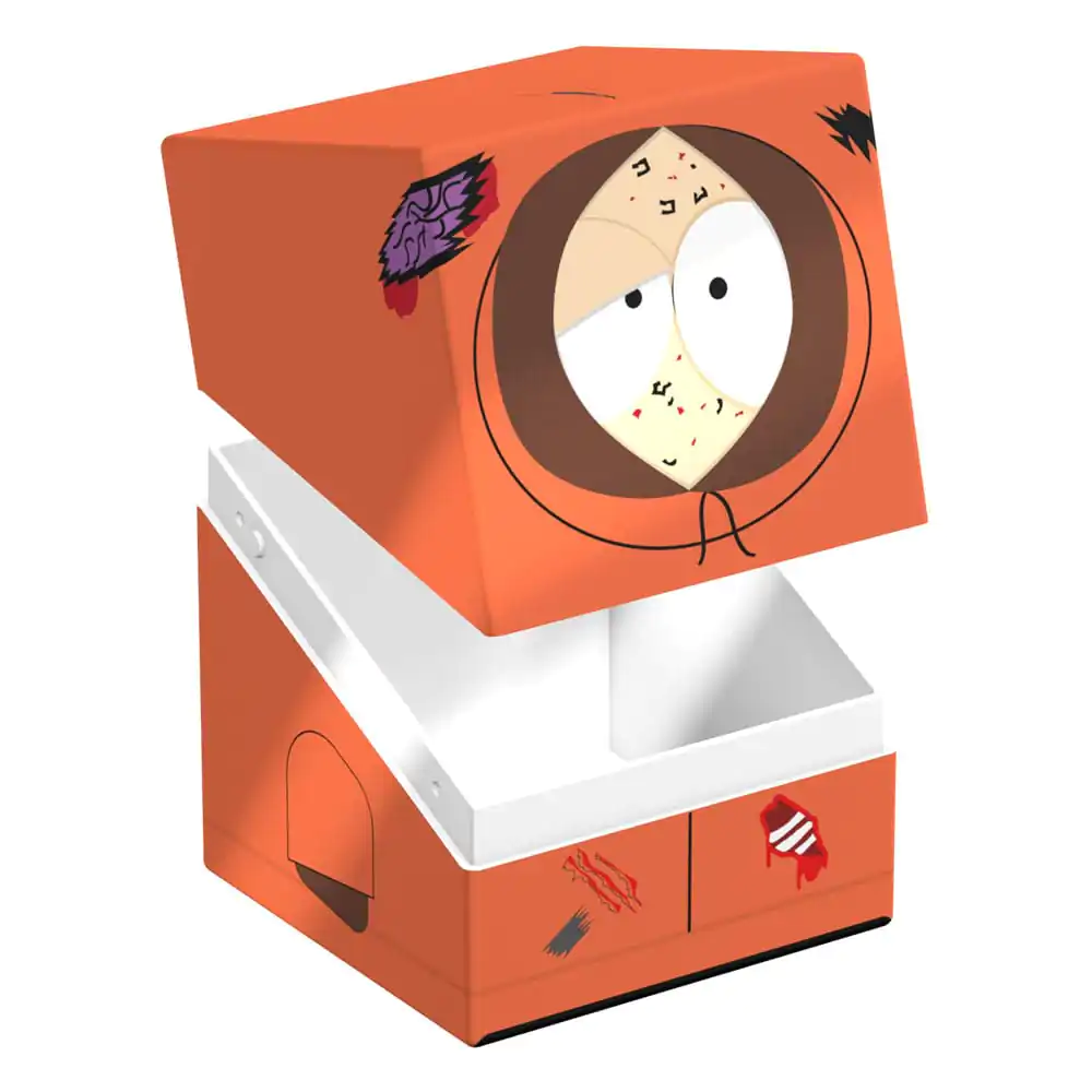 Squaroes - Squaroe South Park™ SP007 - Dead Kenny product photo