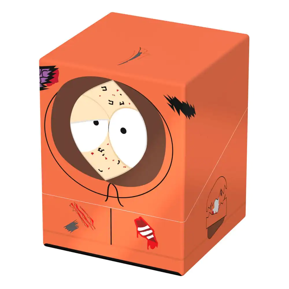 Squaroes - Squaroe South Park™ SP007 - Dead Kenny product photo