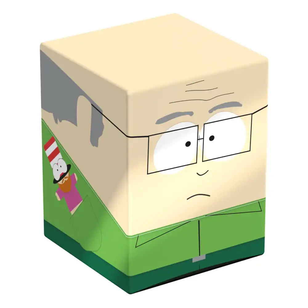 Squaroes - Squaroe South Park™ SP008 - Mr. Garrison termékfotó