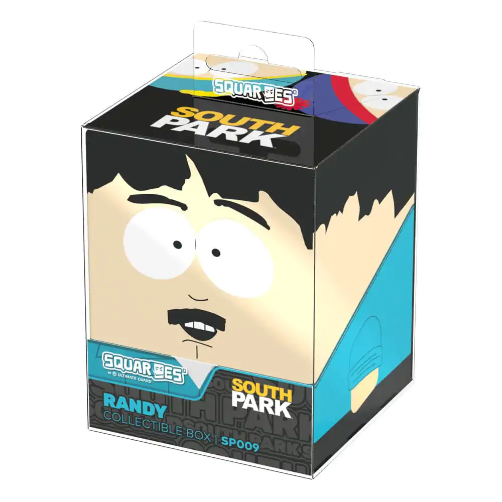 Squaroes - Squaroe South Park™ SP009 - Randy termékfotó