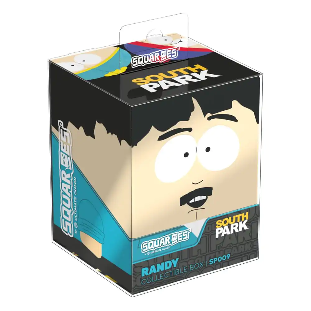 Squaroes - Squaroe South Park™ SP009 - Randy termékfotó