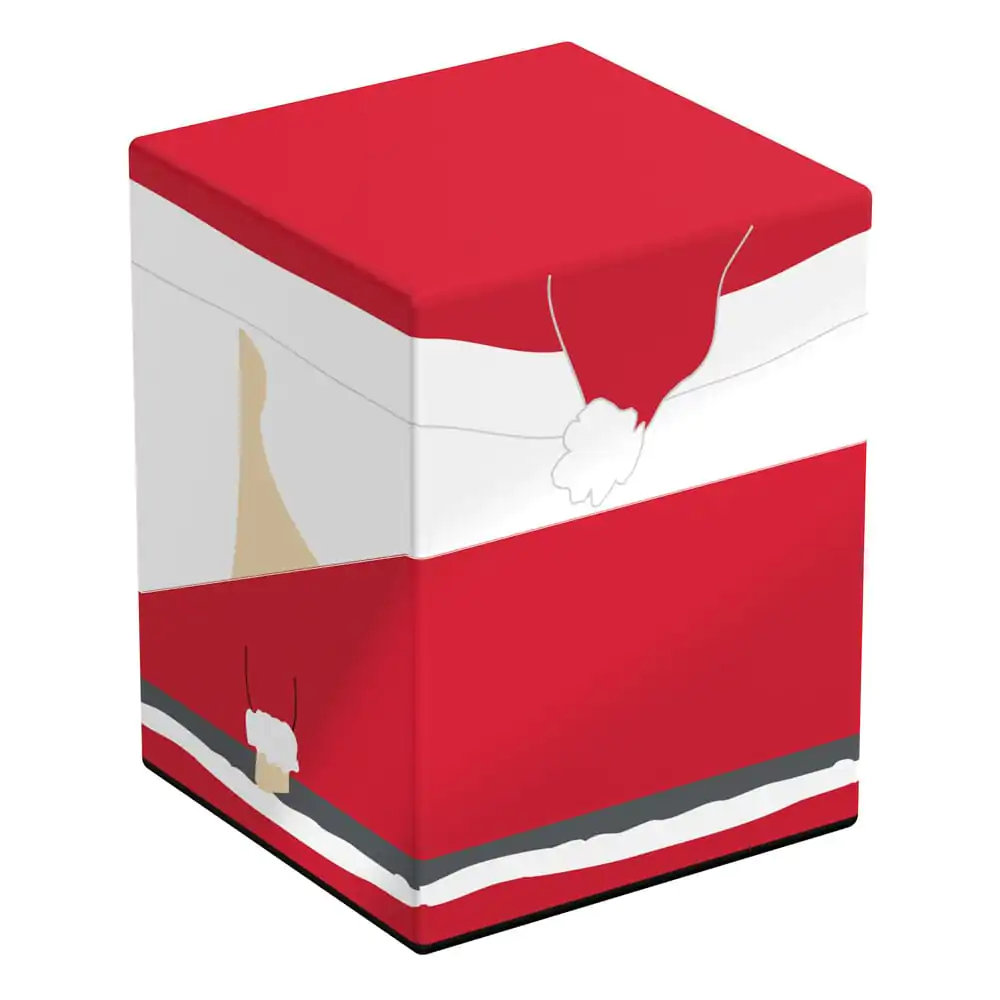 Squaroes Squaroe South Park™ SP018 - Santa product photo