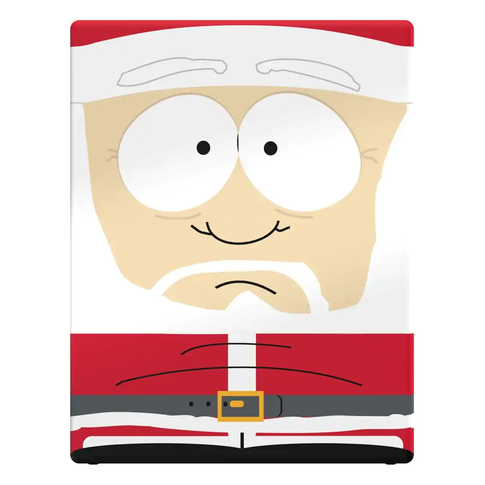 Squaroes Squaroe South Park™ SP018 - Santa product photo
