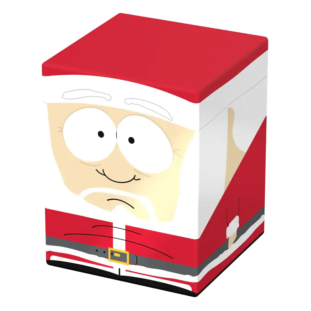 Squaroes Squaroe South Park™ SP018 - Santa product photo