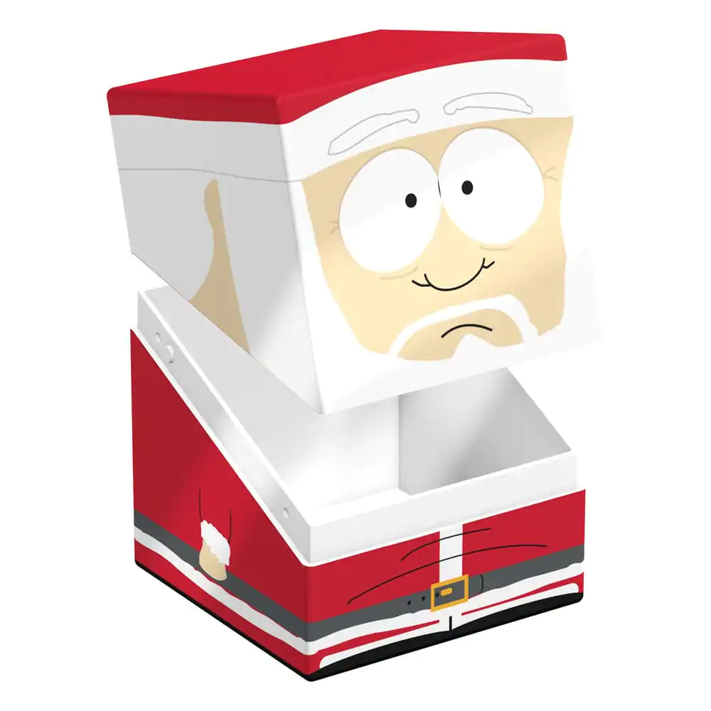 Squaroes Squaroe South Park™ SP018 - Santa product photo