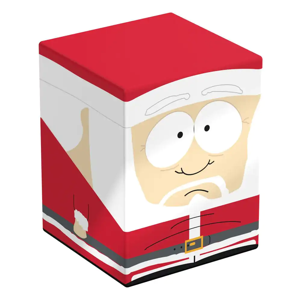 Squaroes Squaroe South Park™ SP018 - Santa product photo