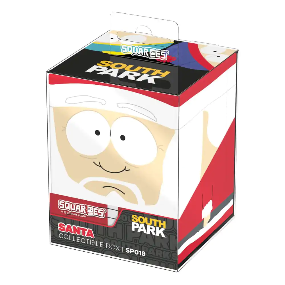 Squaroes Squaroe South Park™ SP018 - Santa product photo