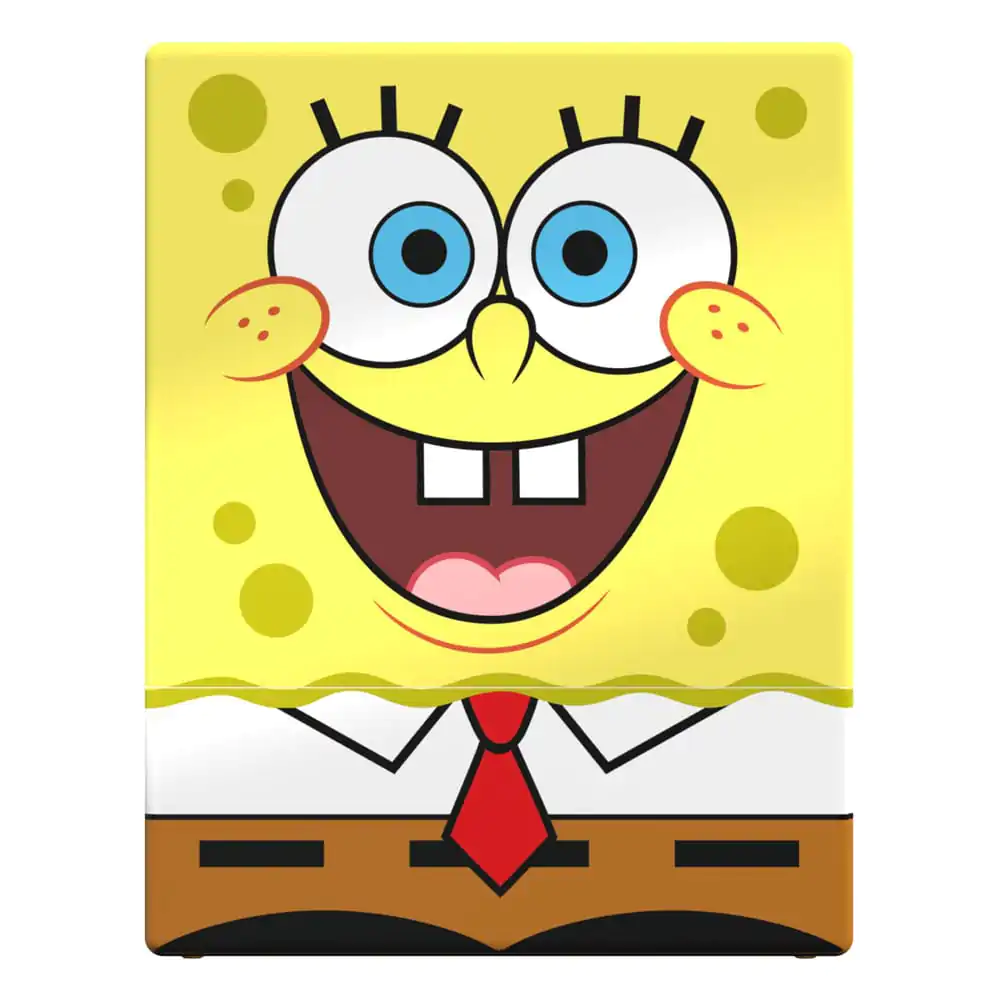 Squaroes - Squaroe SpongeBob SquarePants™ SB001 - SpongeBob product photo