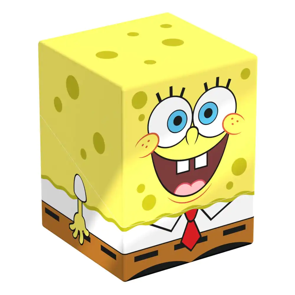 Squaroes - Squaroe SpongeBob SquarePants™ SB001 - SpongeBob product photo