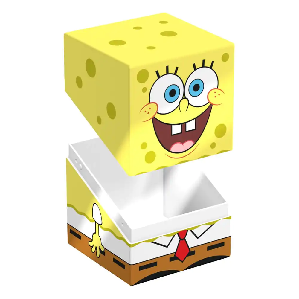 Squaroes - Squaroe SpongeBob SquarePants™ SB001 - SpongeBob product photo