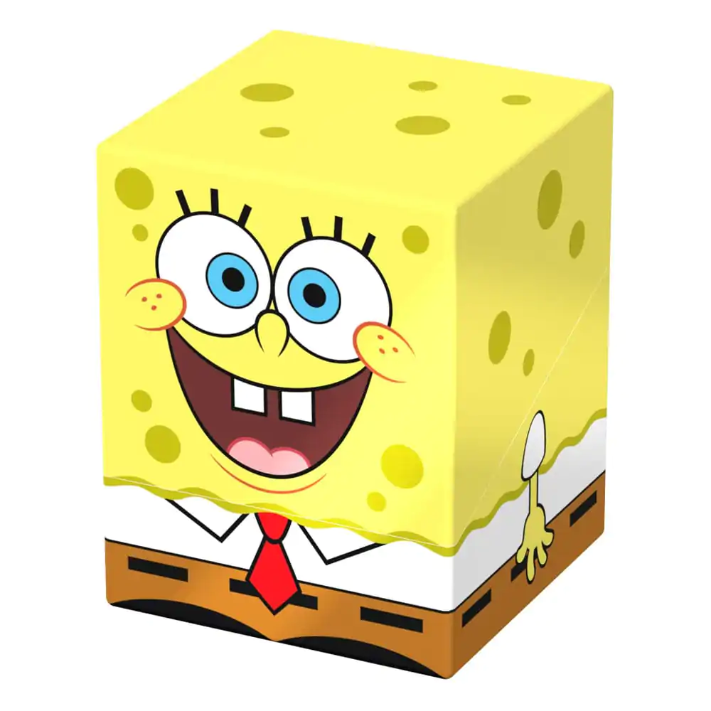 Squaroes - Squaroe SpongeBob SquarePants™ SB001 - SpongeBob product photo