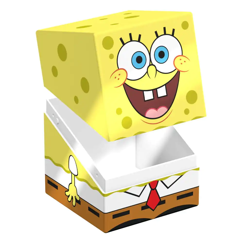 Squaroes - Squaroe SpongeBob SquarePants™ SB001 - SpongeBob product photo