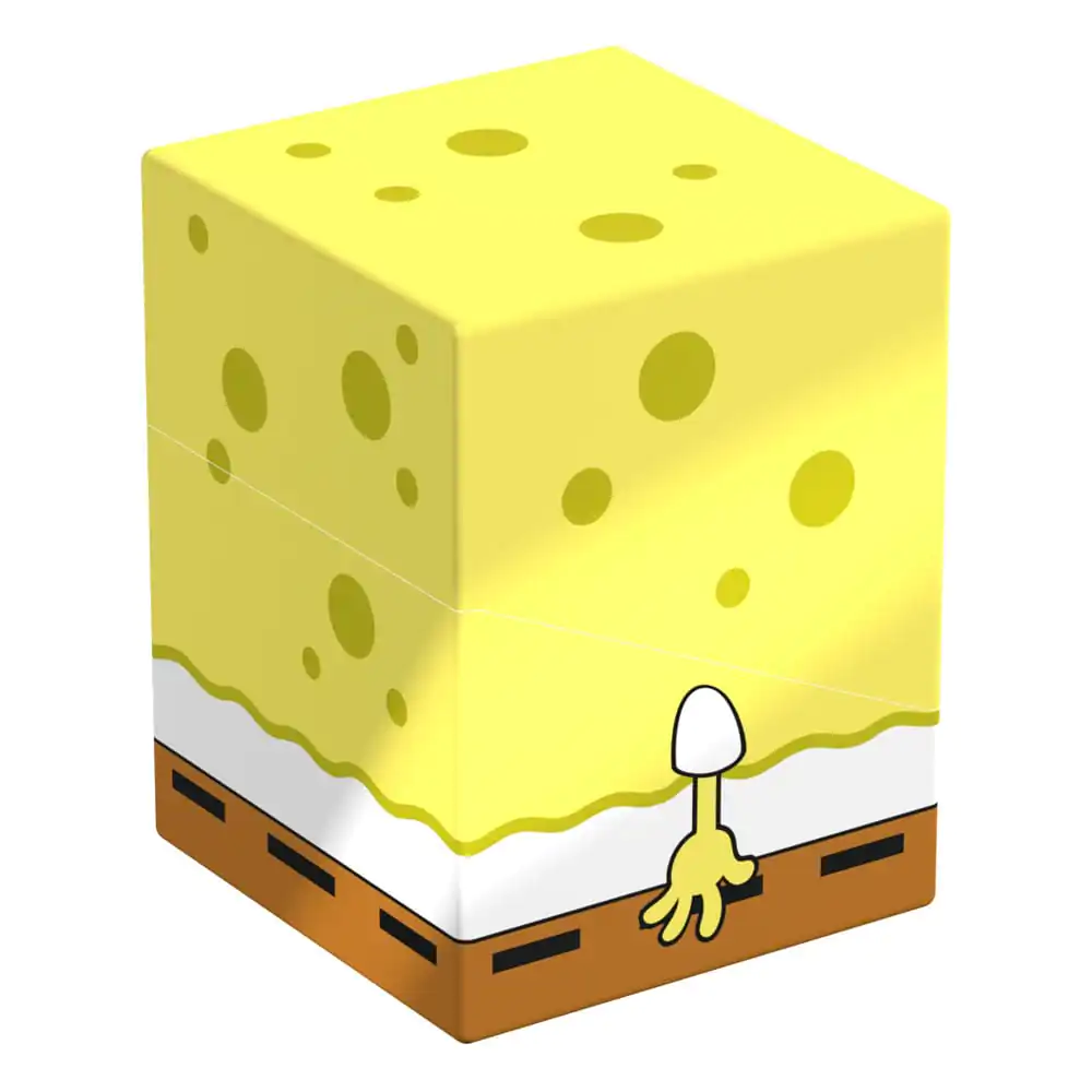 Squaroes - Squaroe SpongeBob SquarePants™ SB001 - SpongeBob product photo