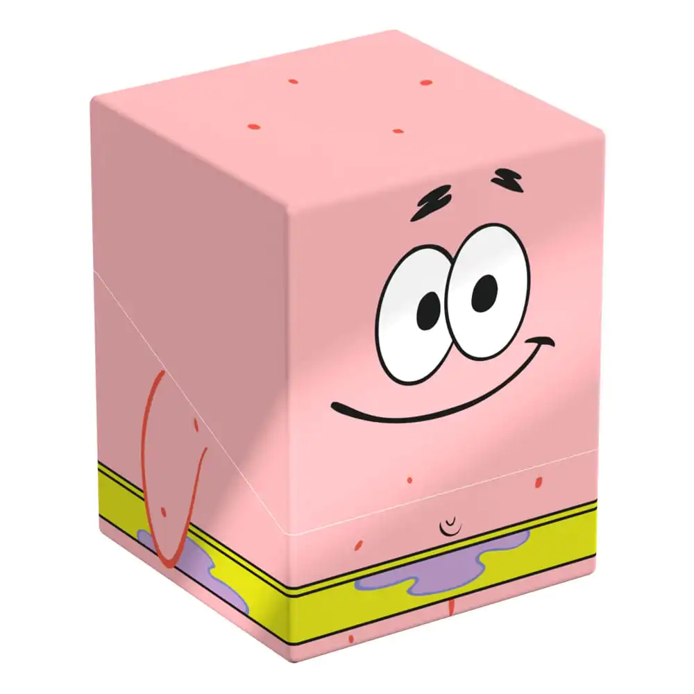 Squaroes - Squaroe SpongeBob SquarePants™ SB002 - Patrick product photo