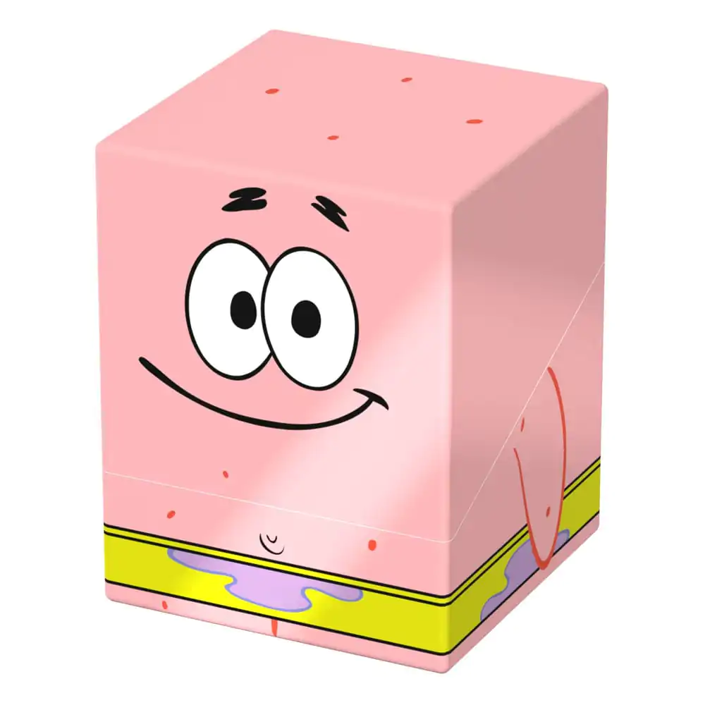 Squaroes - Squaroe SpongeBob SquarePants™ SB002 - Patrick product photo