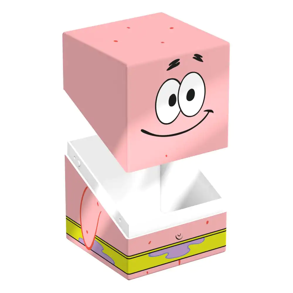 Squaroes - Squaroe SpongeBob SquarePants™ SB002 - Patrick product photo