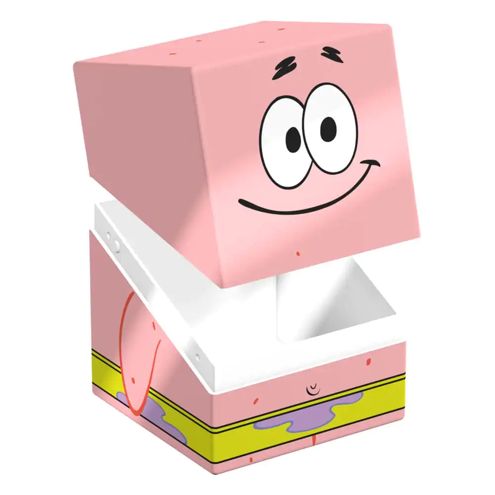 Squaroes - Squaroe SpongeBob SquarePants™ SB002 - Patrick product photo