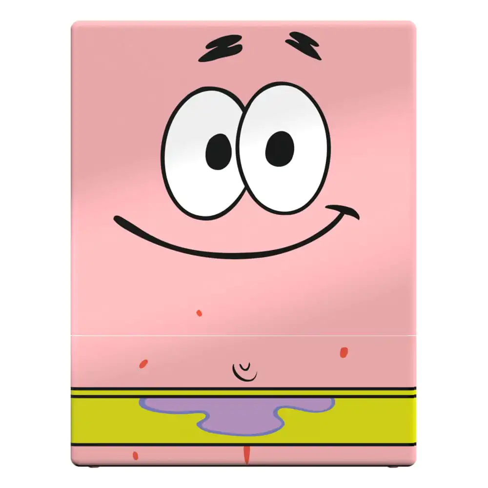 Squaroes - Squaroe SpongeBob SquarePants™ SB002 - Patrick product photo