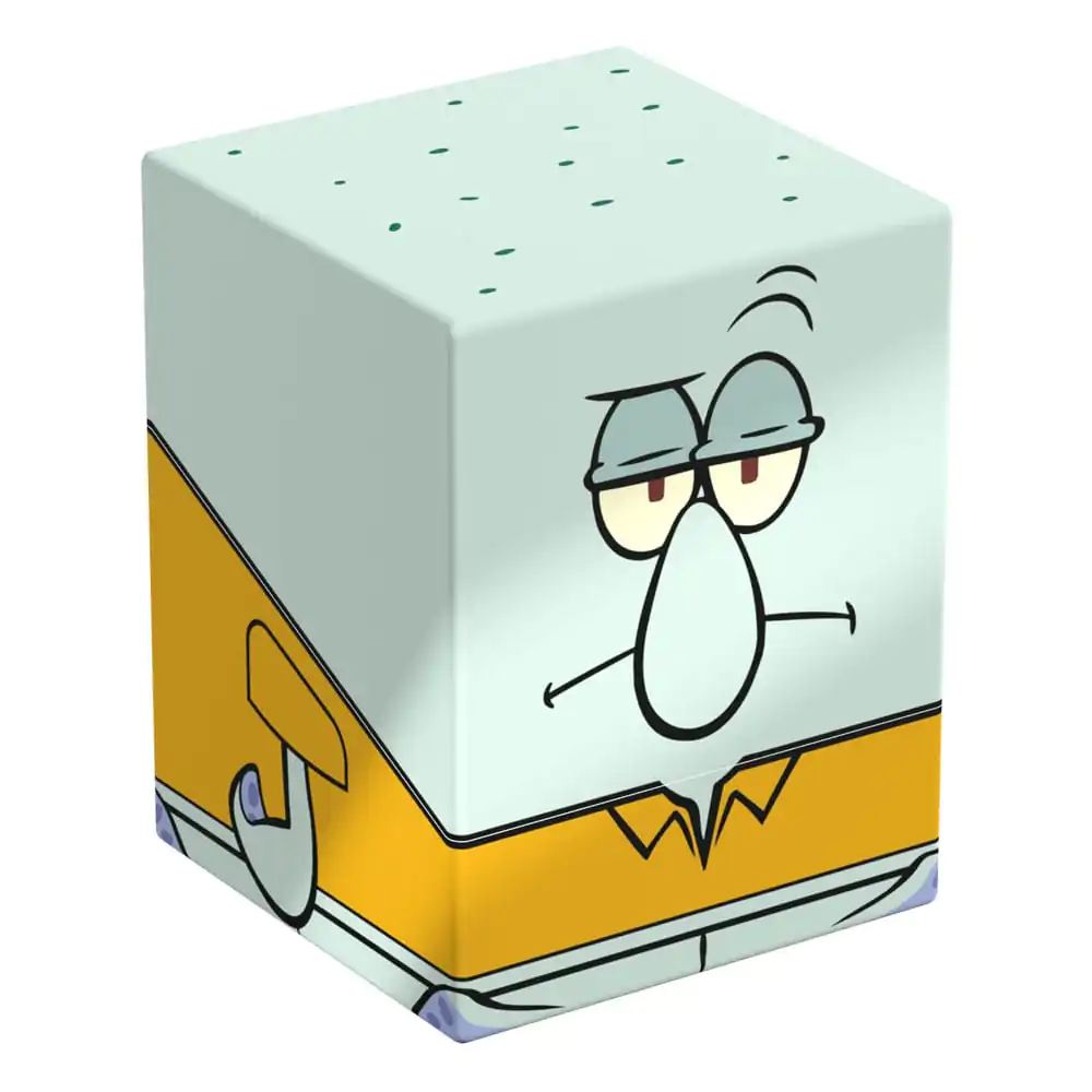 Squaroes - Squaroe SpongeBob SquarePants™ SB003 - Squidward termékfotó