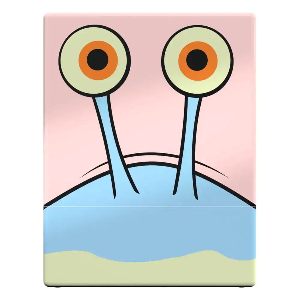 Squaroes - Squaroe SpongeBob SquarePants™ SB006 - Gary product photo