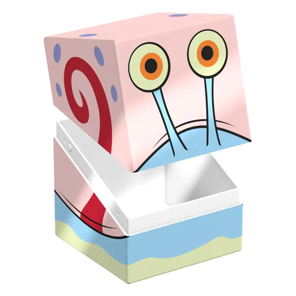 Squaroes - Squaroe SpongeBob SquarePants™ SB006 - Gary product photo