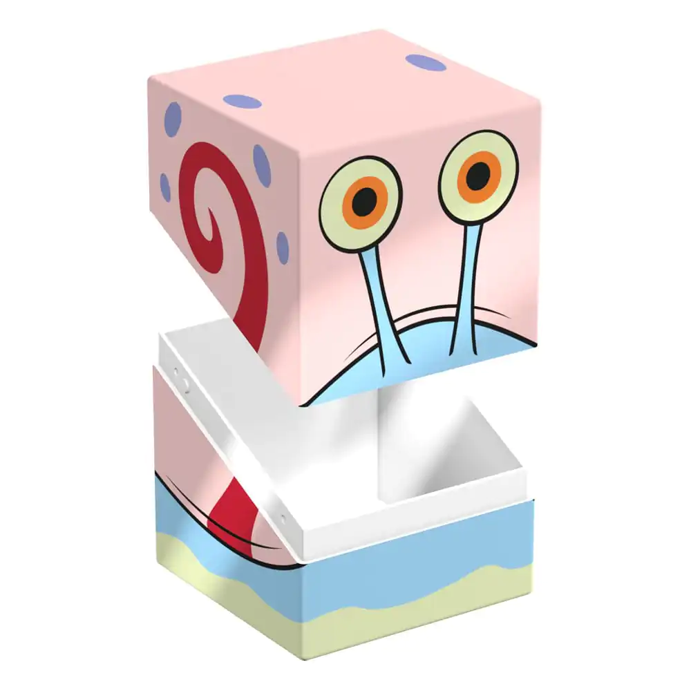 Squaroes - Squaroe SpongeBob SquarePants™ SB006 - Gary product photo