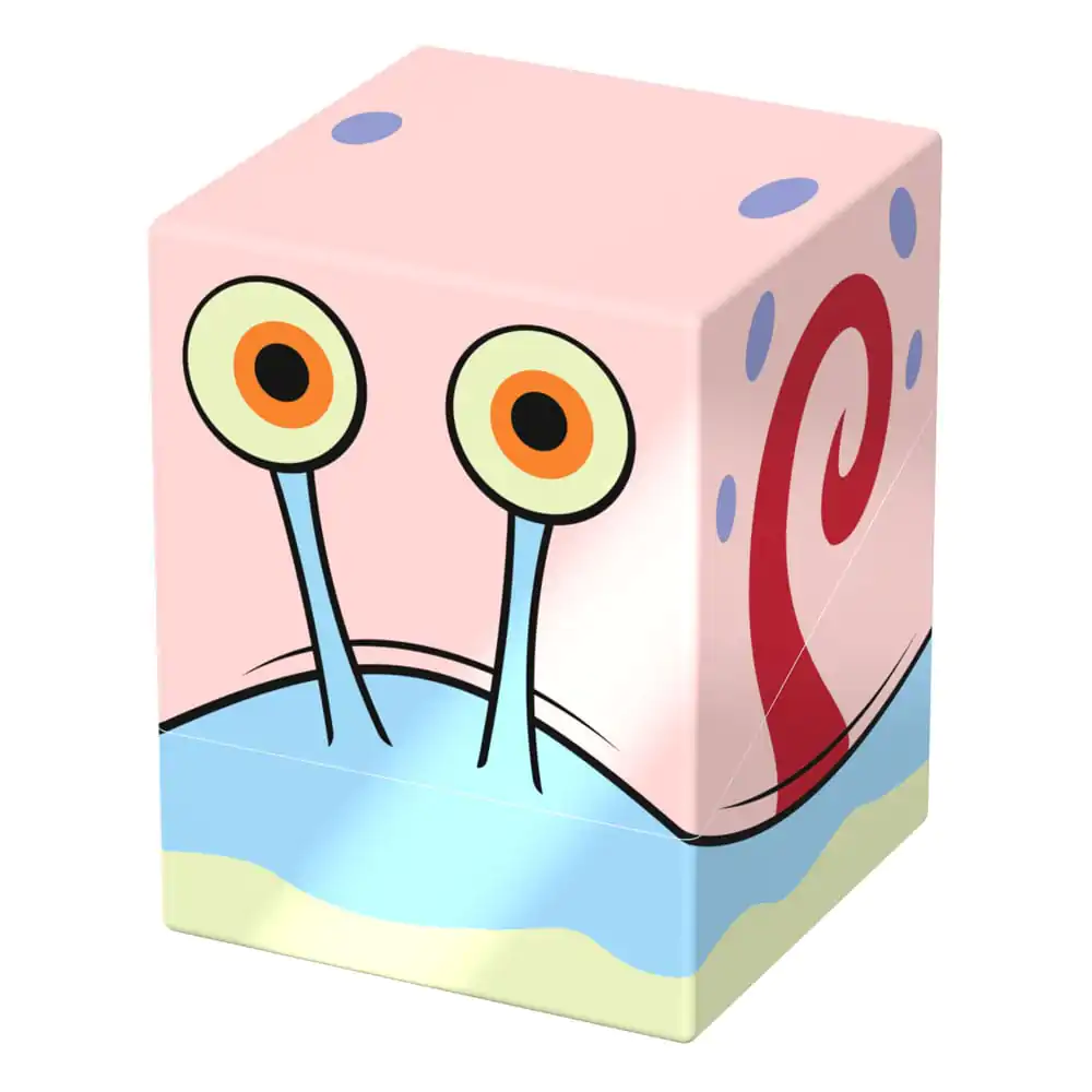 Squaroes - Squaroe SpongeBob SquarePants™ SB006 - Gary product photo