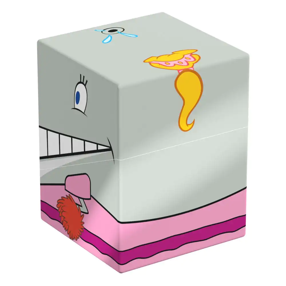 Squaroes - Squaroe SpongeBob SquarePants™ SB008 - Pearl product photo