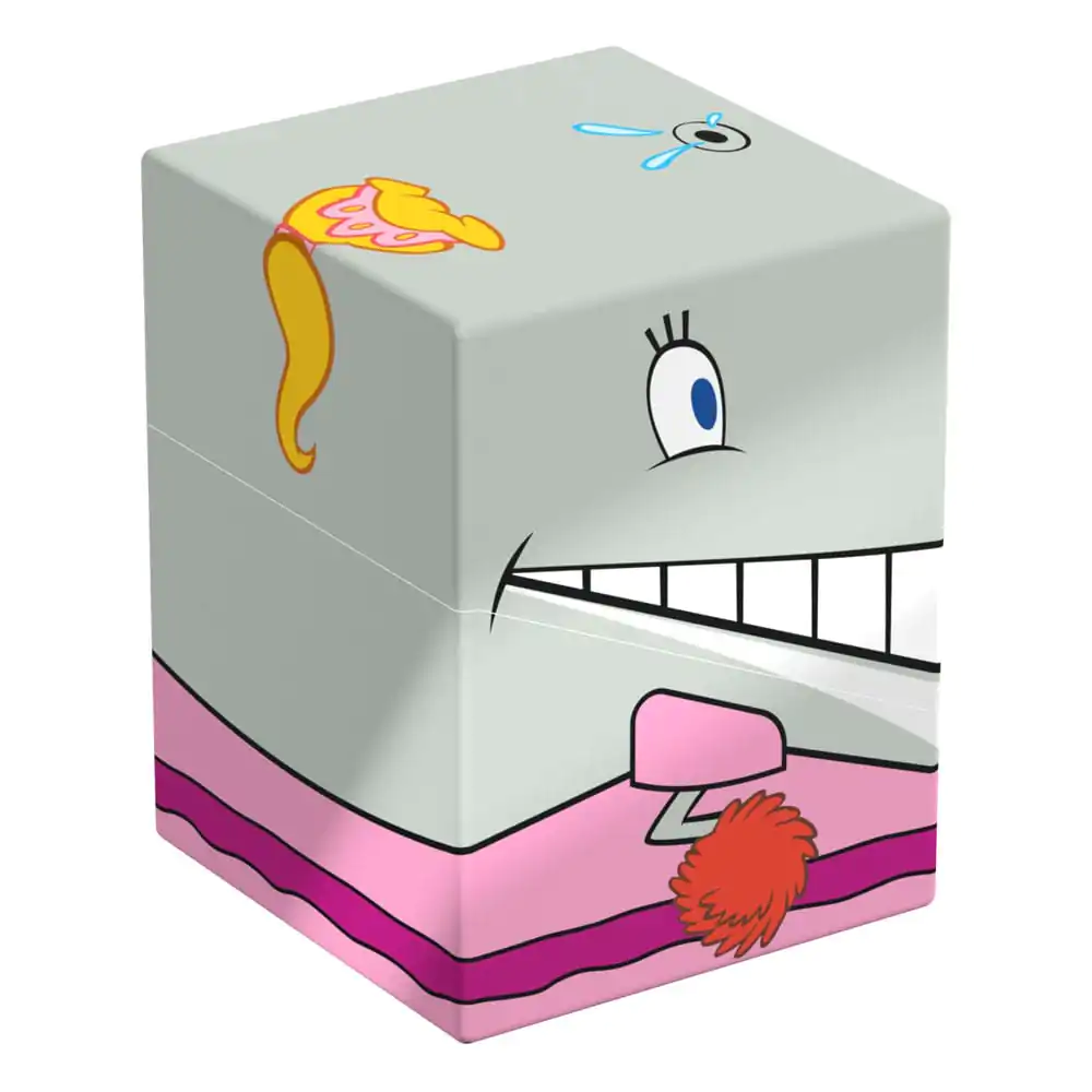 Squaroes - Squaroe SpongeBob SquarePants™ SB008 - Pearl product photo